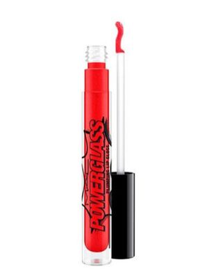 POWERGLASS PLUMPING LIP GLOSS (BRILLO LABIAL)